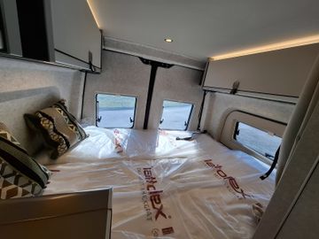 HYMER  ERIBA  HYMERCAR Grand Canyon S 419 4-Matic PremiumSoundAutark