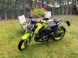 Keeway RKF 125  - KEEWAY MOTORRAD