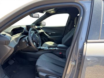 Peugeot 2008 Allure PT 130 EAT8 Navi+SHZ+RFK+LED+Carplay