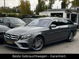 Mercedes-Benz E 220 d 4MATIC T Autom. AMG * PANORAMA * 360° * - Mercedes-Benz E 220 in Essen