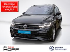 Volkswagen Tiguan Allspace 2.0 TDI DSG R-Line 4Motion AHK K