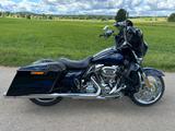 Harley-Davidson Street Glide CVO - Offers