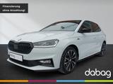 Skoda Fabia 1.0 TSI DSG Monte Carlo LED SHZ KAM App
