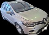 Renault Clio IV KOMBI 90PS+1Hand+NAVI+RELING - Renault Clio mit Diesel-Antrieb: 1.9