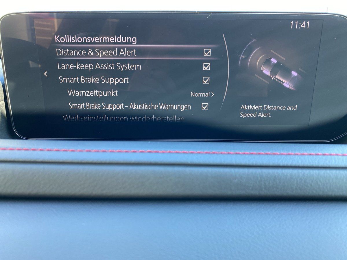 Mazda CX-30 - Bild 41