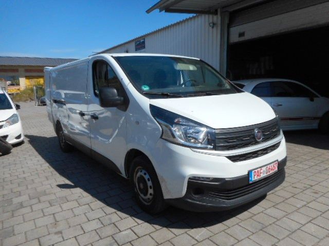 Fiat Talento Kasten L2H1 1,2t Basis