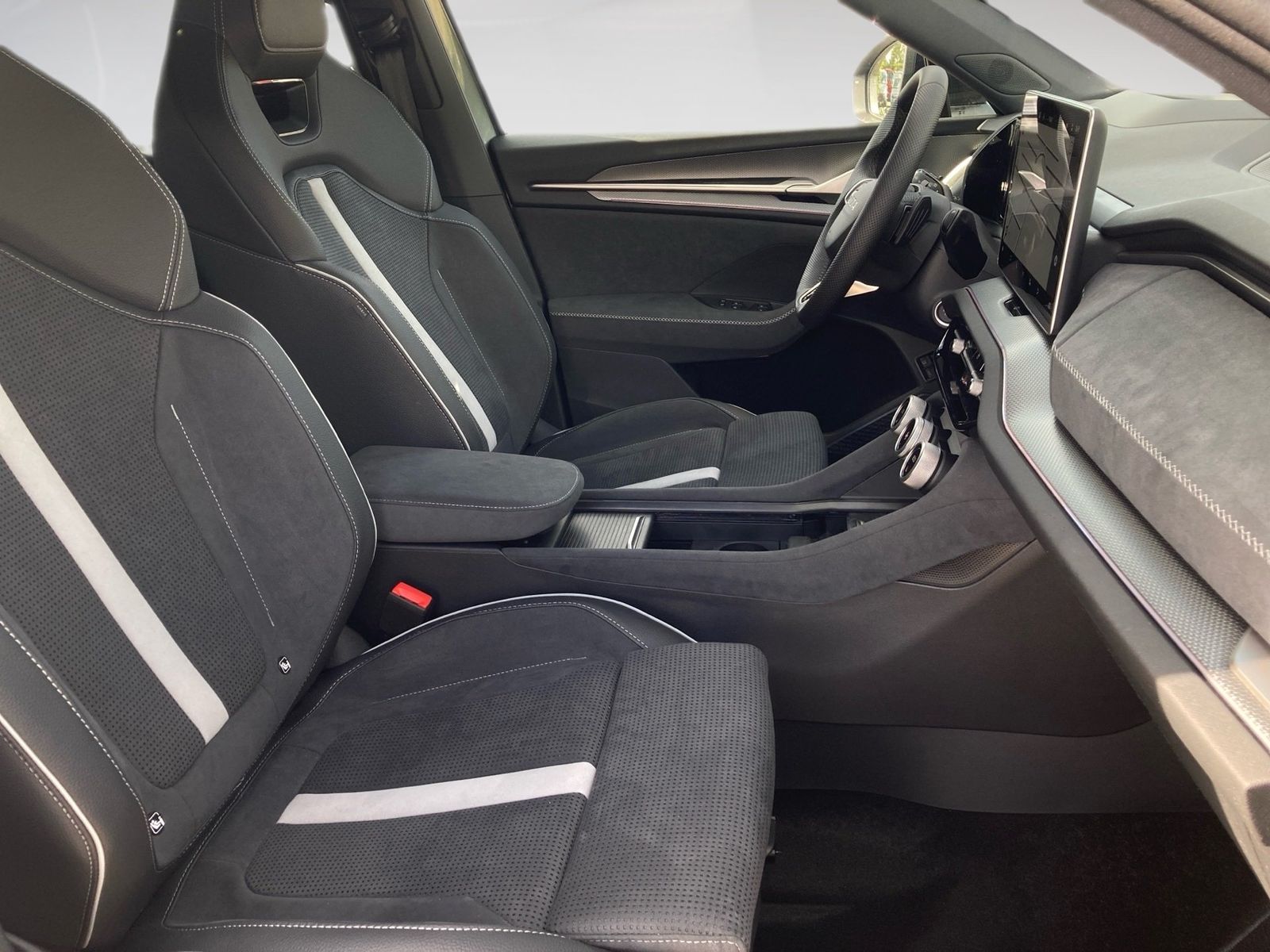 Skoda Kodiaq - Bild 9