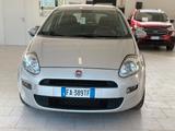 Fiat Punto 1.3 MJT II 75 CV 3 porte Lounge - Fiat Punto LOUNGE mit Diesel-Antrieb