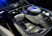 BMW 520 - Vorschau Bild 21