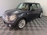 MINI COOPER 1.6 Chili & Wired MINIMALISM - MINI Cooper aus 2012