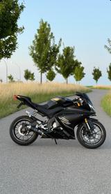Yamaha Yzf R125 - Offers