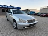 Mercedes-Benz C 180 Kompressor Elegance LPG-GAS Tüv: 08.2026 - Mercedes-Benz C-Klasse: Kompressor