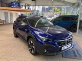 Subaru Crosstrek Platinum Leder Schiebedach - Subaru Crosstrek Gebrauchtwagen