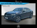 Mercedes-Benz GLC 220 d 4M Coupe +AMG+SHZ+MEMORY+NAVI+AMBIENTE
