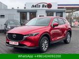 Mazda CX-5 Exclusive-Line KAMERA|AUTOM - Mazda CX-5 in Wiesbaden