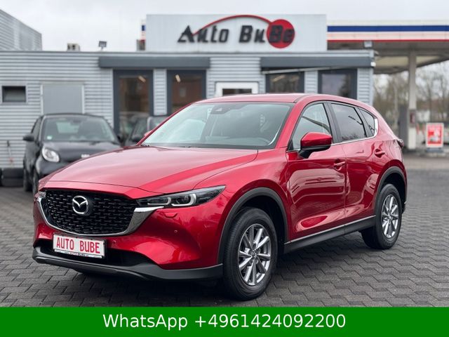 Mazda CX-5 Exclusive-Line KAMERA|AUTOM