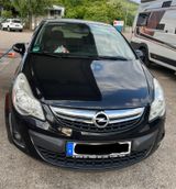 Opel Corsa Satellite 1.4 Ecotecx - Opel Corsa: Ecotec