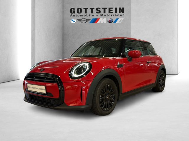 MINI One 3-Türer Classic Trim