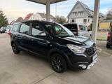Dacia Lodgy Stepway Celebration*7-SITZE*NAVI*KAMERA* - Dacia Lodgy: Celebration