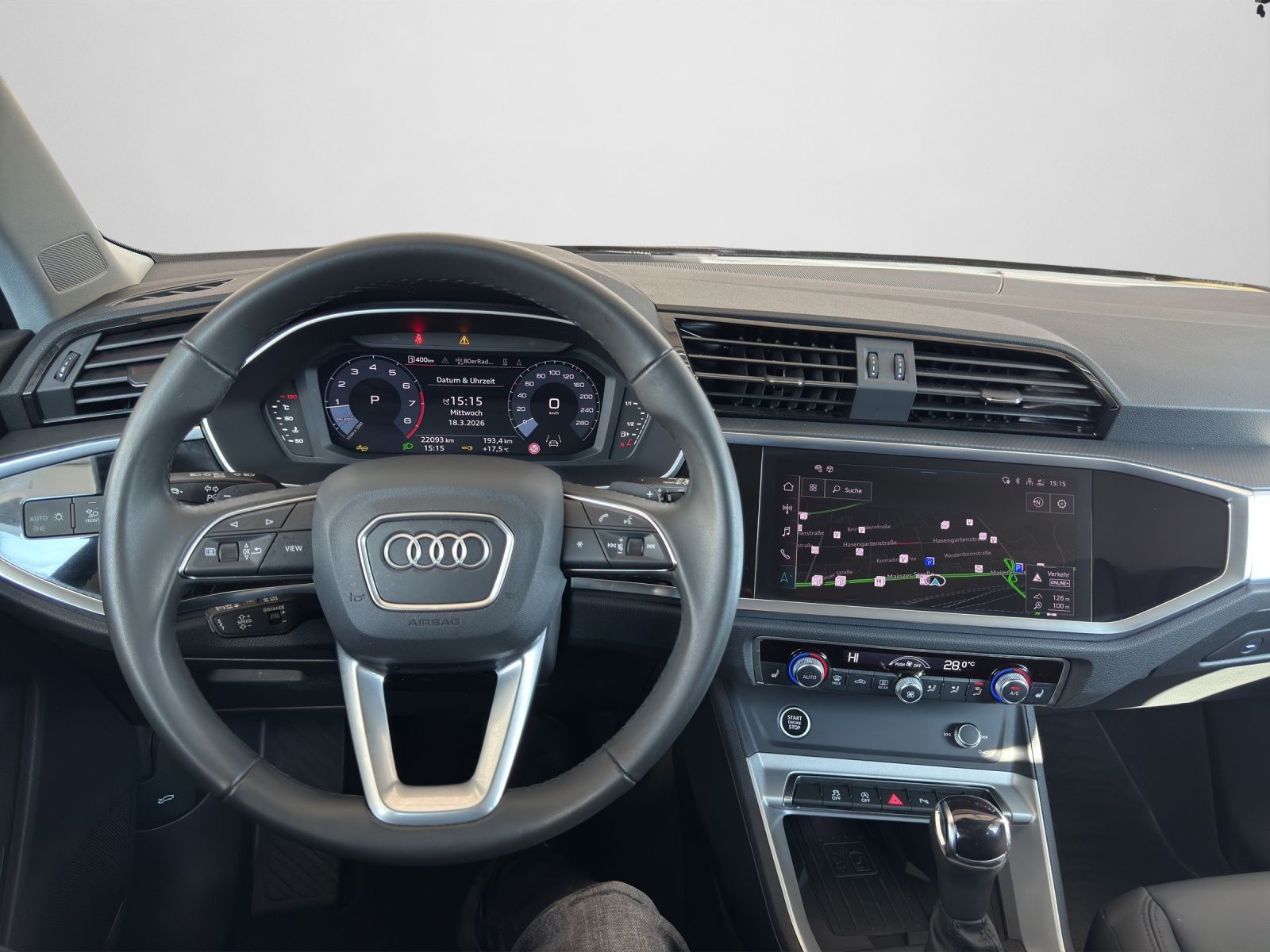 Audi Q3 - Bild 4