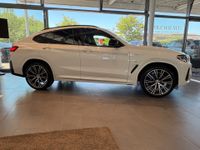 BMW X4 M40 - Vorschau Bild 9