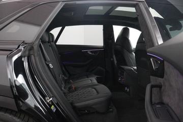 2020 AUDI SQ8 — миниатюра 15