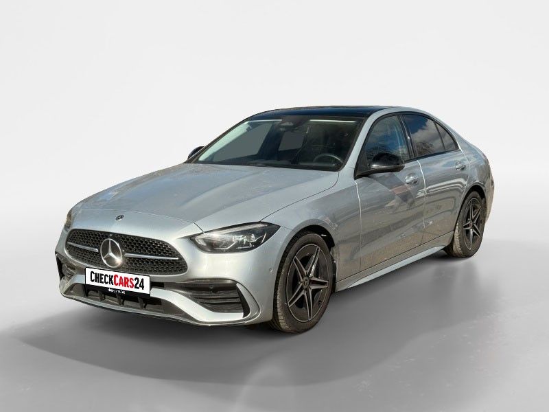 Mercedes-Benz C 220 - Bild 3
