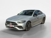 Mercedes-Benz C 220 - Vorschau Bild 3
