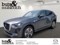Mazda CX-60 - Vorschau Bild 1