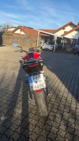 Energica Eva Ribelle - ELEKTRO NAKED BIKE