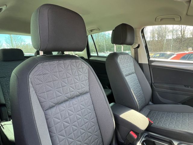 Tiguan 1.5TSI DSG Life - AHK*Kamera*NAV*ACC*LED!
