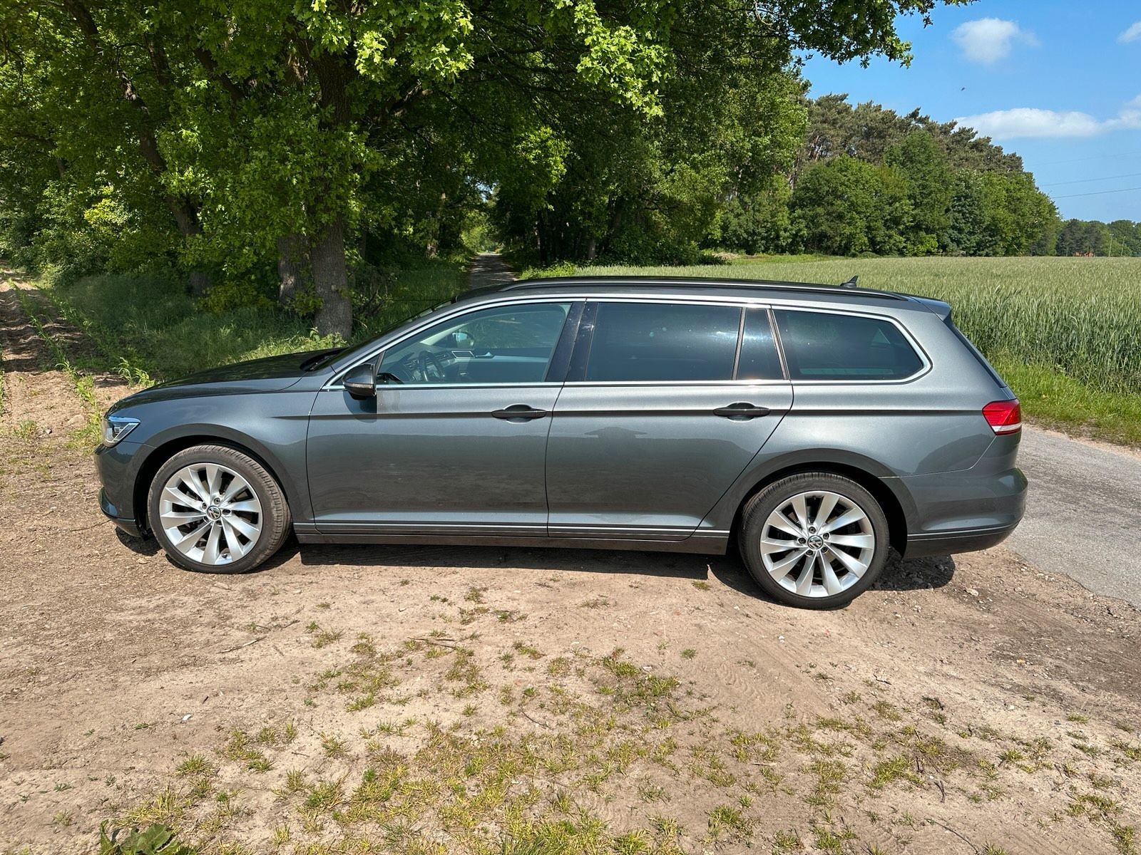 VW Vw Passat 2,0 tdi dsg 170.000 km