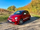 Andere Fiat 500 Abarth 595 - Andere in Hamburg