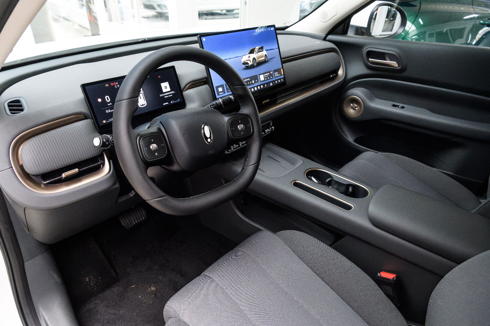 Fahrzeugabbildung GWM GWM Ora 5 SUV 1.5 Turbo *Premium +LED +360Kamera