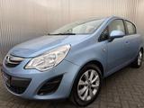 Opel Corsa 1.2 ecoFLEX Active Garantie Top Zustand - Opel Corsa Gebrauchtwagen in Krefeld
