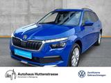Skoda Kamiq 1.0 TSI Ambition LED PDC SHZ KLIMA - Skoda Kamiq in Halle