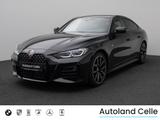 BMW 420 Gran Coupé xD M Sport Kamera DAB H/K Komfor - BMW 4er Reihe aus 2023
