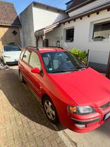 Mitsubishi Space Star 1,6  - gebrauchte Mitsubishi Space Star aus dem Jahr 2004