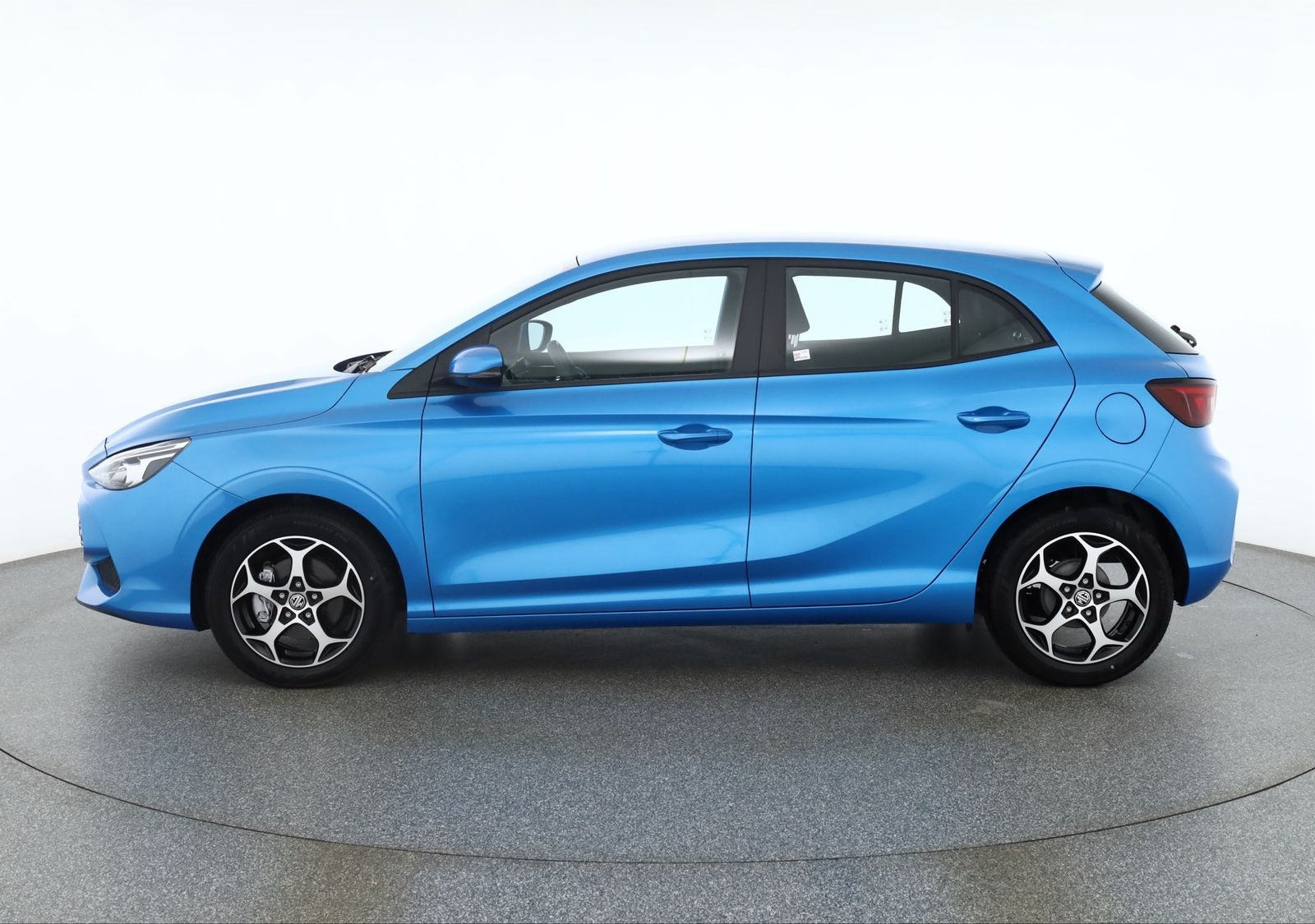 MG3 1.5 Comfort LED Navi Kamera imagem 2