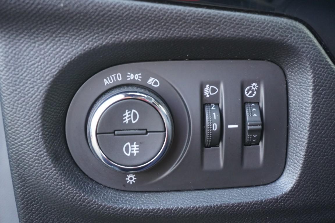 Opel Corsa F 1.2 GS Line LED Kamera Totwinkel DAB PDC, миниатюра 14