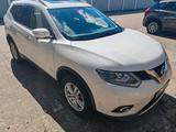 Nissan X-Trail  1.6 dCi DPF 360 - gebrauchte Nissan X-Trail aus dem Jahr 2014