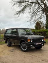 Land Rover Range Rover classic 3 door 3.9 V8 restauriert - Land Rover: Classic