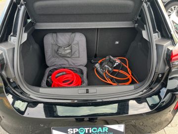 Opel Corsa Electric GS 11 KW Charger Wärmepumpe Sitzh