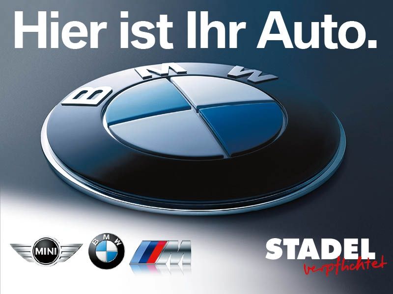 BMW 420 Gran Coupé
