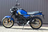 Yamaha XSR 125 ABS / Garantie / 3 J.Garantie