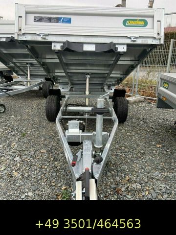 Unsinn WEB HK2315-13-10 Kipper Pumpless 1500 kg 230x150