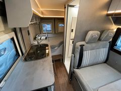 Pössl Summit 540 Shine | 5.Sitz+5. Schlafplatz*1.Hand*