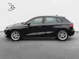 Audi A3 Sportback Advanced 35 TFSI*Navi*Alu*AHKÜ*PDC* - Audi A3 Sportback 35 TFSI Gebrauchtwagen