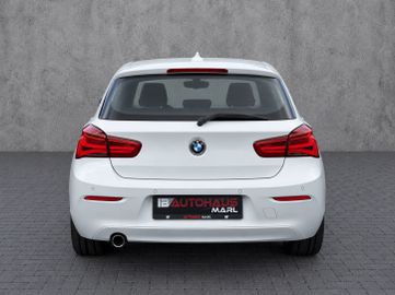 BMW 118 - 12