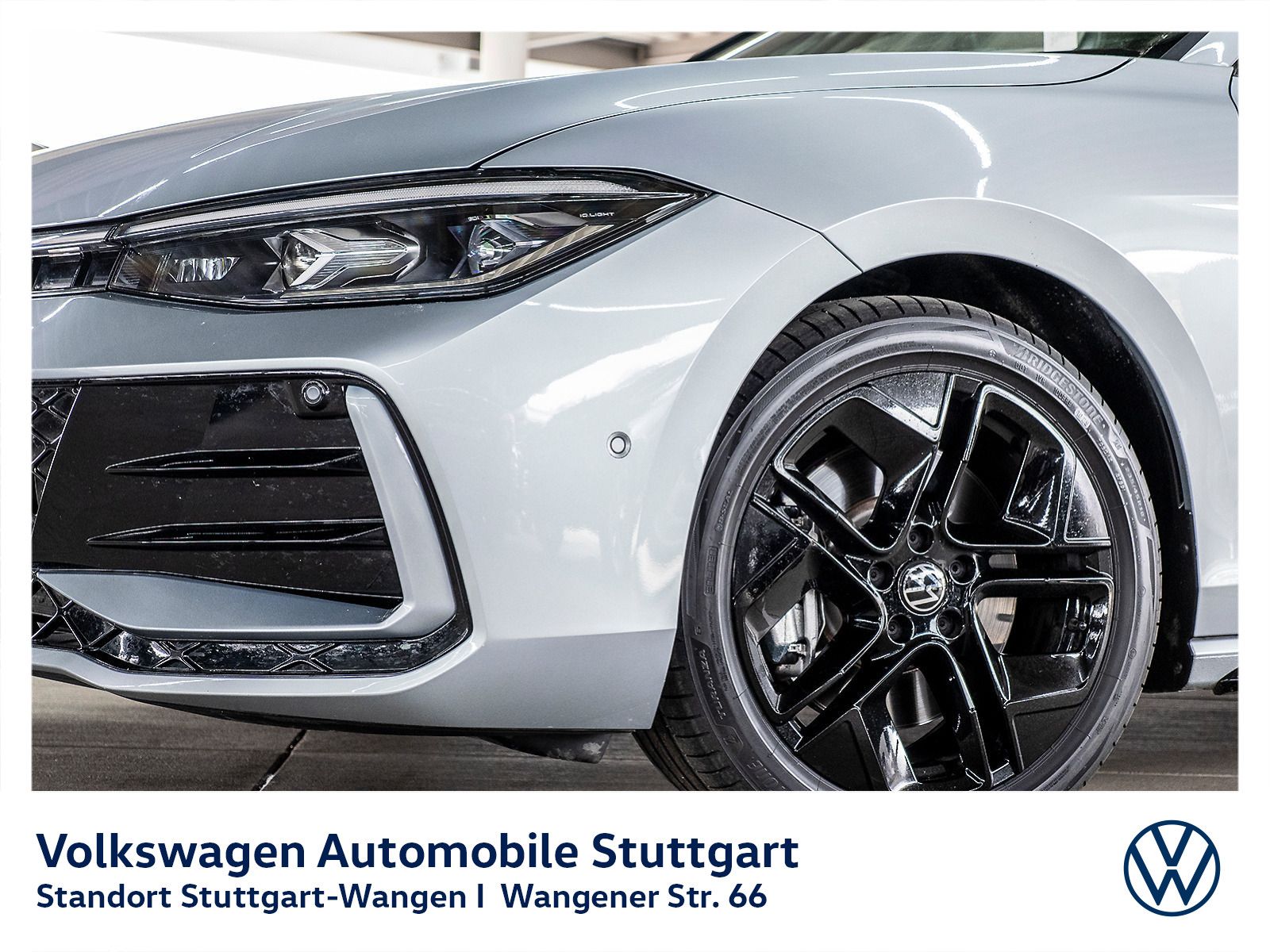 Volkswagen Passat Variant - Bild 14